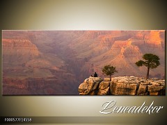 Obraz na zeď-krajina- Panorama F000577