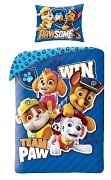 Povlečení Paw Patrol Win